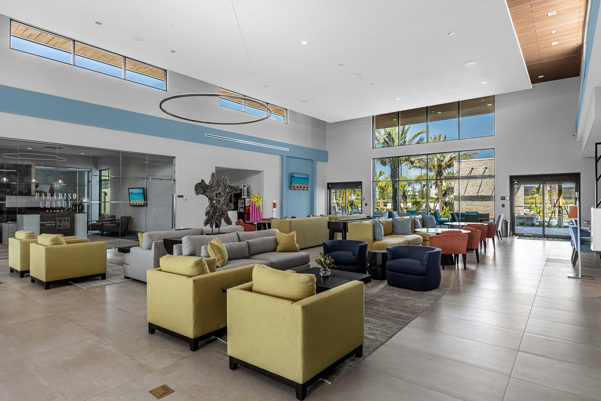 Resort image 15