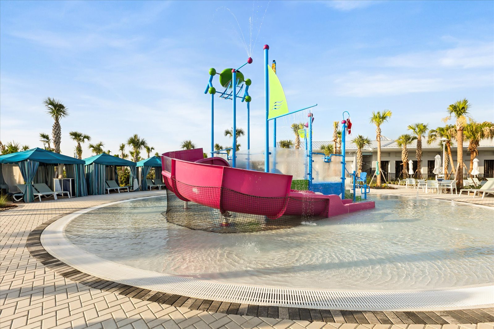 Resort image 9
